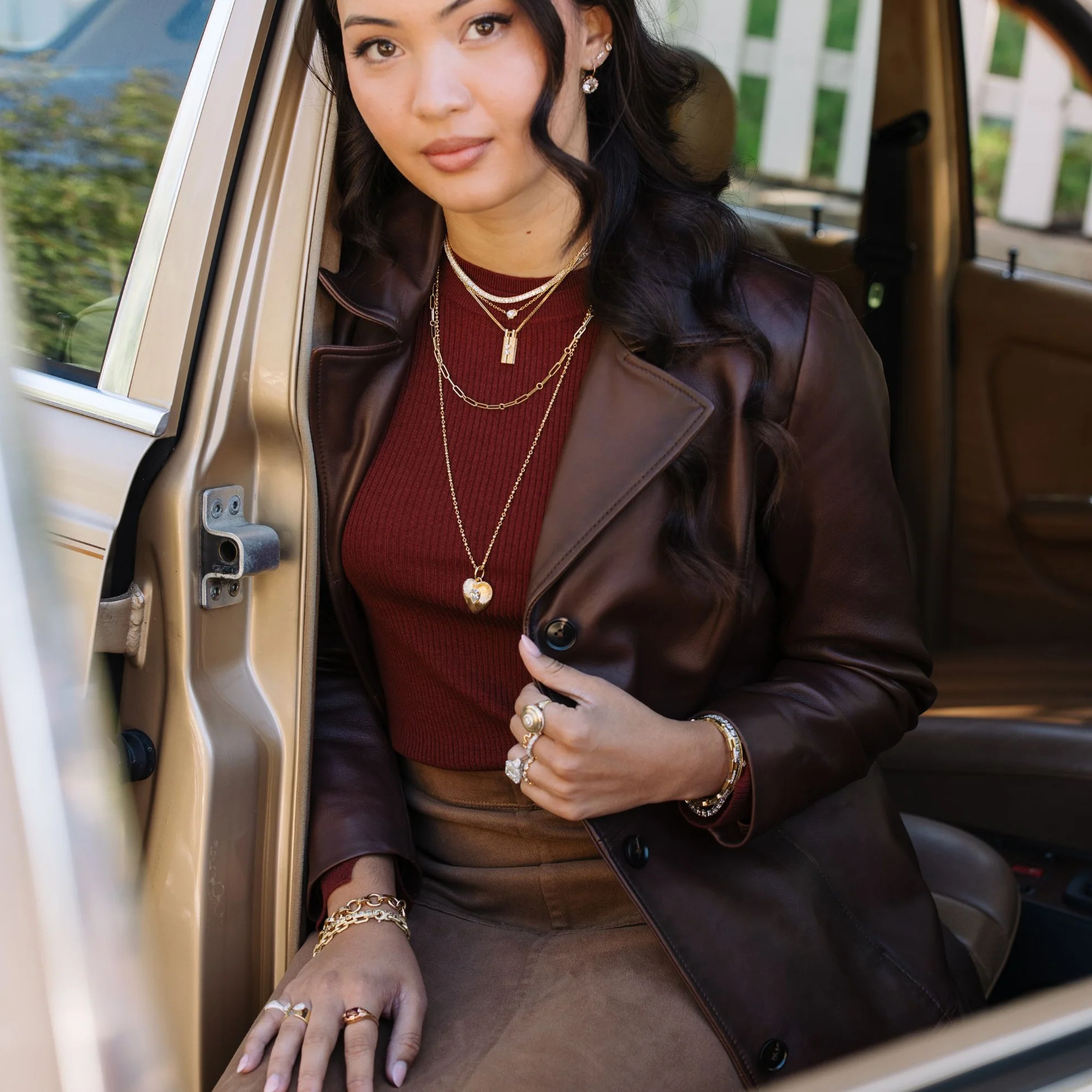 Timeless Elegance, Austin's Finest Luxury