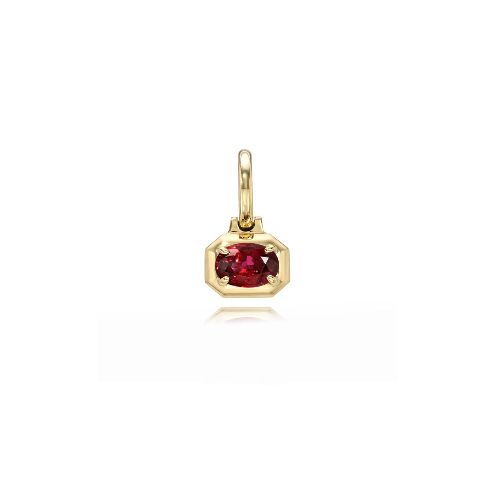 NEW IN: Single Stone
