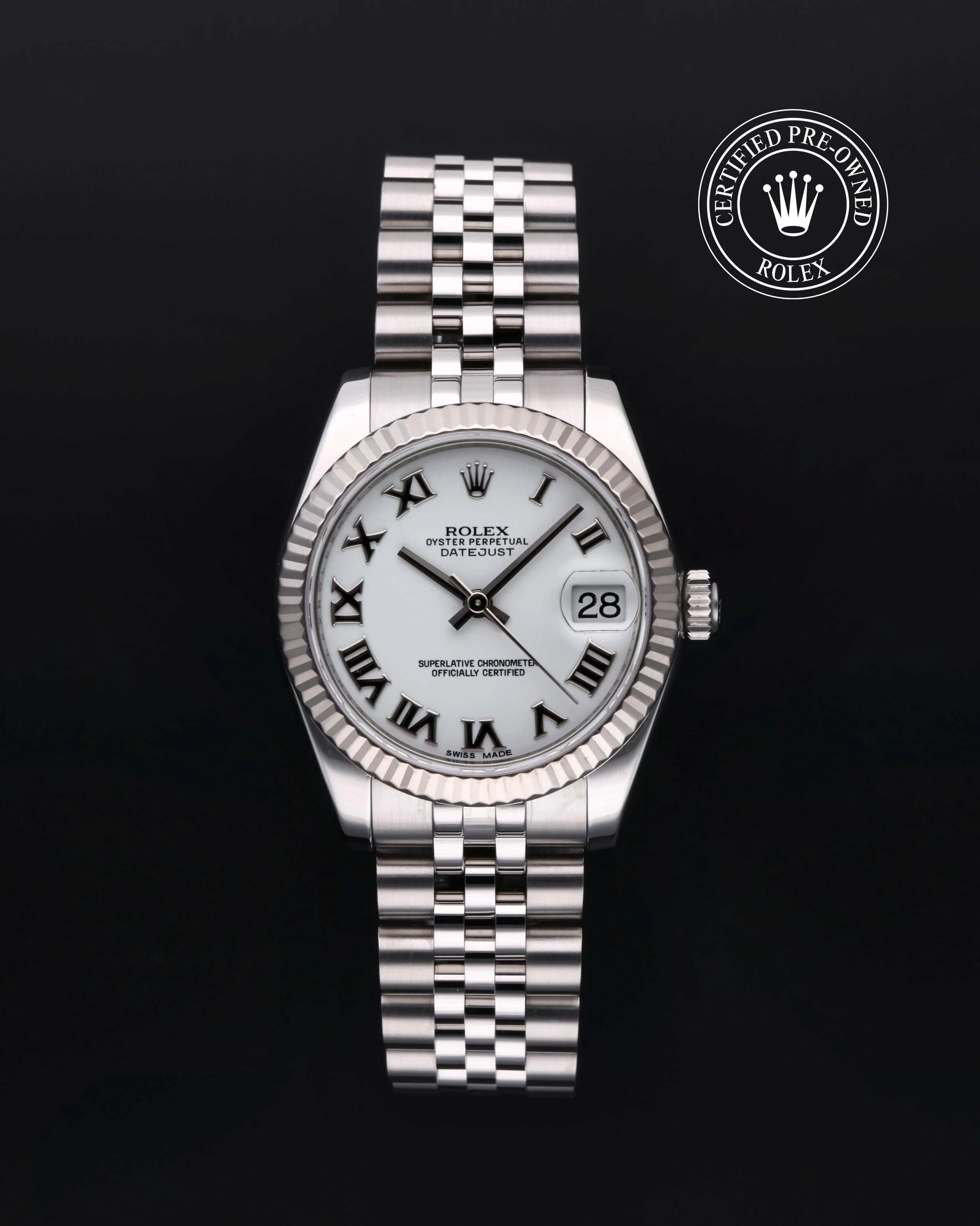 RolexCPO Watches